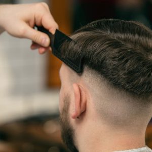 Fade Mastery System™ – Advanced Barber Fade Training Program