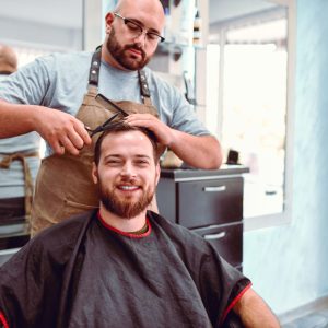 Barber Client Psychology Playbook – Client Retention & Upsell System