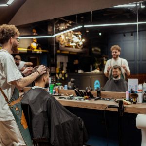 Barber Branding & Instagram Growth Kit – Client Attraction System