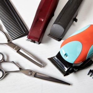 Speed Cutting System™ – High-Efficiency Barber Workflow