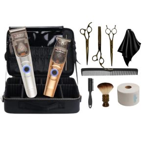 Ultimate Barber Starter Pack – Complete Beginner to Pro Roadmap